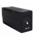 APOLLO 650VA 300W UPS with Built-in Stabilizer